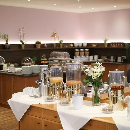 Boutique Hotel Beckenlehner Unterhaching Extérieur photo