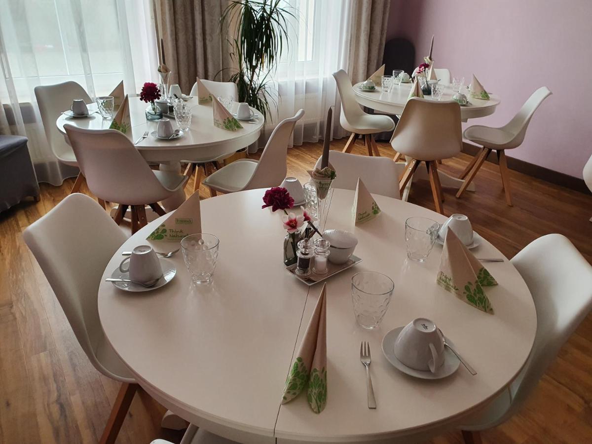 Boutique Hotel Beckenlehner Unterhaching Extérieur photo