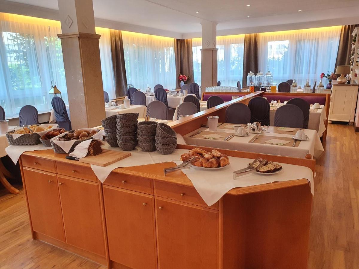 Boutique Hotel Beckenlehner Unterhaching Extérieur photo