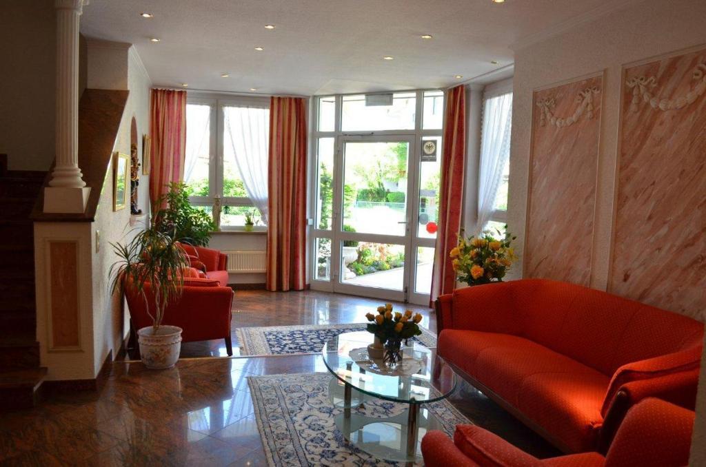 Boutique Hotel Beckenlehner Unterhaching Extérieur photo