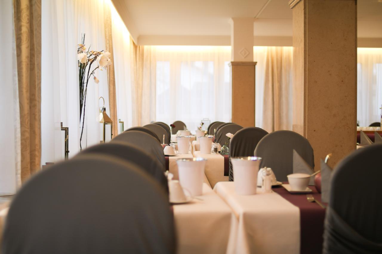 Boutique Hotel Beckenlehner Unterhaching Extérieur photo